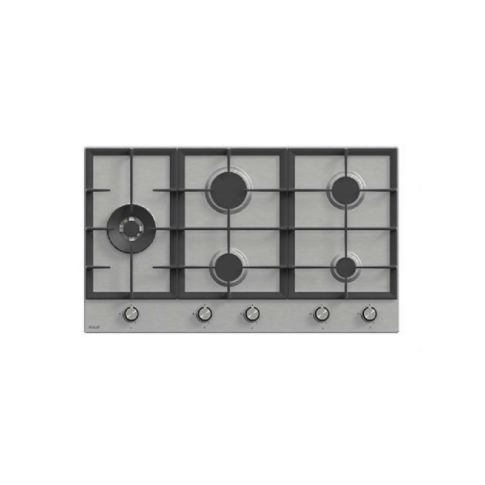 باساب بوتاجاز غاز بلت ان 90 سم 5 شعلة ستانلس ستيل BL051. باساب بوتاجاز غاز بلت ان 90 سم 5 شعلة ستانلس ستيل BL051.